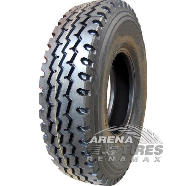 HunterRoad H701 (универсальная) 315/80 R22.5 156/153L PR20