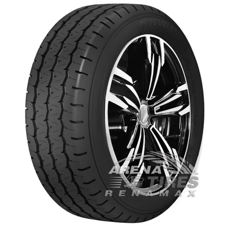 Doublestar LTECH DL01 195 R14C 106/104N