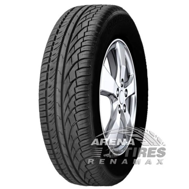 Radburg (наварка) POWER 225/40 R18 88V