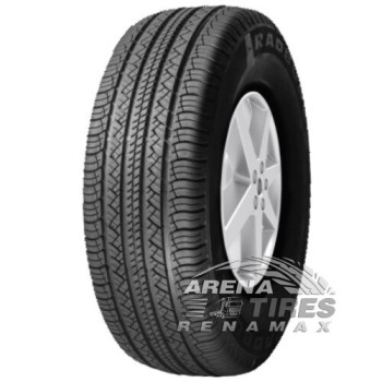 Radburg (наварка) PRIMERA 265/60 R18 110H