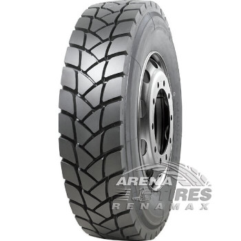 Roadshine RS637 (ведущая) 315/80 R22.5 156/153K PR20