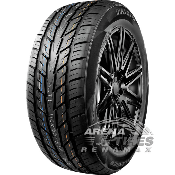 Grenlander DIAS ZERO 275/40 R22 107W XL