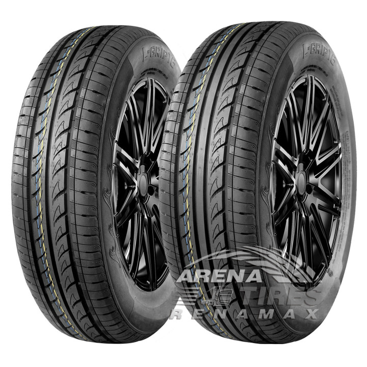 ILink L-GRIP 16 175/75 R14 86T