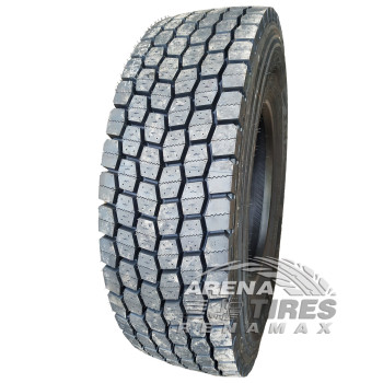 Maxell Super LD2 (ведущая) 295/80 R22.5 154/150L PR18