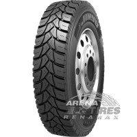 Jinyu JD758 (ведущая) 315/80 R22.5 156/153K PR20