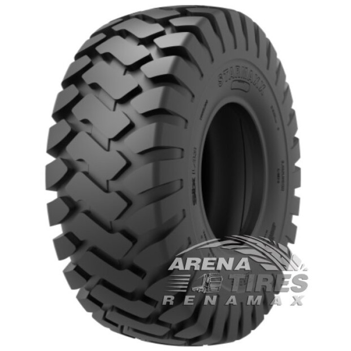 Starmaxx SM70 L-3 (индустриальная) 15.50 R25 168A2 PR12