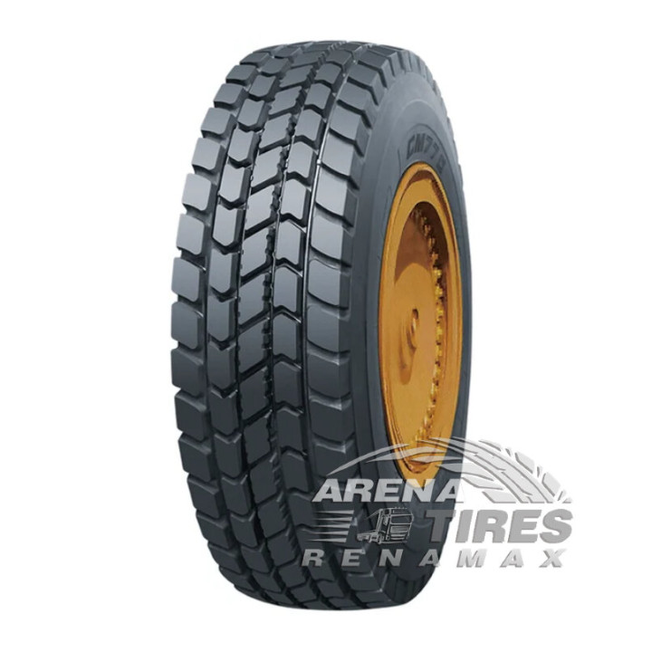WestLake CM770 (индустриальная) 385/95 R25 170F