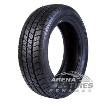 Maxxis Vansmart A/S AL2 195 R14C 106/104R PR8