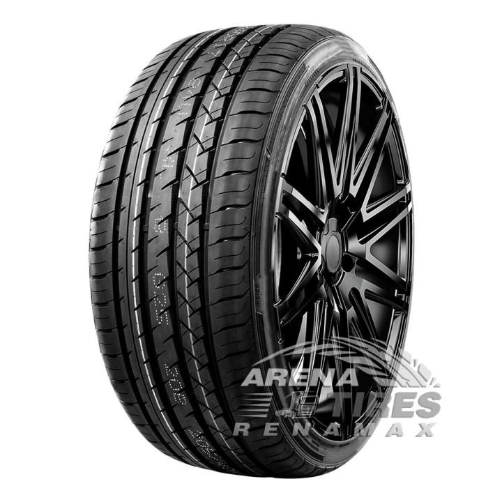 Roadmarch Prime UHP 08 275/45 R21 110W XL
