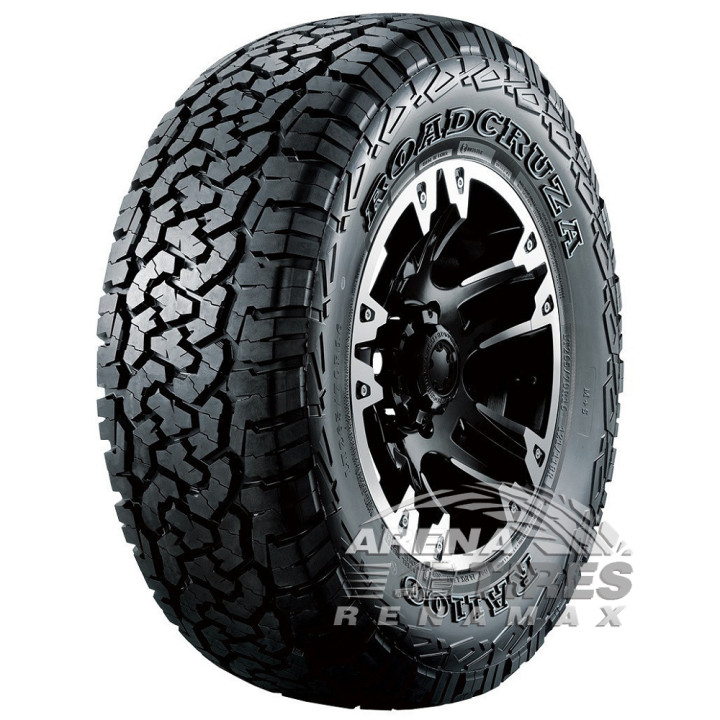 Roadcruza RA1100 A/T 265/65 R17 112S OWL