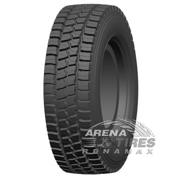 Supercargo SC229D (ведущая) 215/75 R17.5 127/124M