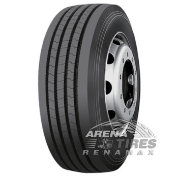 Supercargo SC217 (рулевая) 245/70 R17.5 143/141K PR18