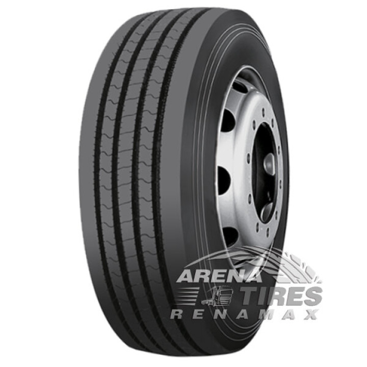 Supercargo SC217 (рулевая) 245/70 R17.5 143/141K PR18