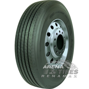 Supercargo SC155 (рулевая) 315/80 R22.5 156/150M PR20
