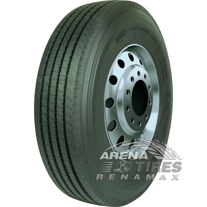 Supercargo SC155 (рулевая) 315/80 R22.5 156/150M PR20