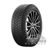 Michelin X-Ice Snow 205/55 R16 94H XL