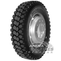 Nordexx NXP C54 Prime (карьерная) 315/80 R22.5 157/154G PR20