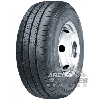 Supercargo SC326 (ведущая) 275/70 R22.5 148/145M PR16