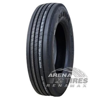 Samson GL283T (прицепная) 245/70 R17.5 143/141J PR14