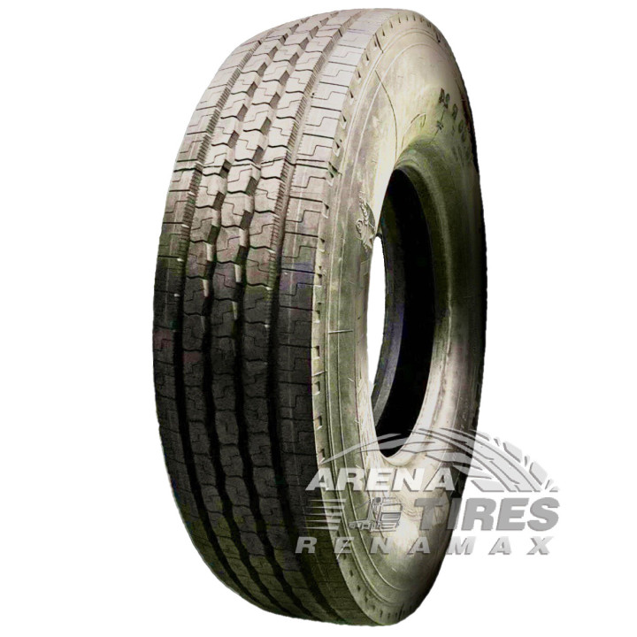 Michelin XZE+ (универсальная) 12.00 R24 156/153K