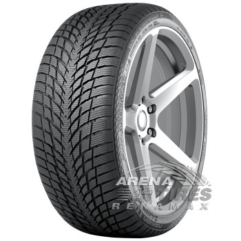 Nokian WR SNOWPROOF P 215/50 R18 92V