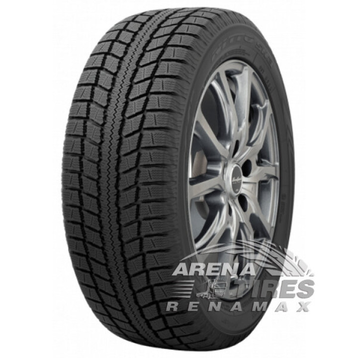 Nitto SN3 225/50 R17 94H