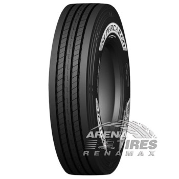 Supercargo SC278S (рулевая) 295/60 R22.5 150/147M