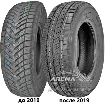 Duraturn Mozzo Winter VAN 205/75 R16C 110/108R