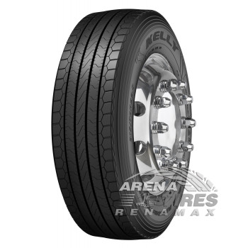 Kelly Armorsteel KSM2 (рулевая) 315/70 R22.5 156/150L