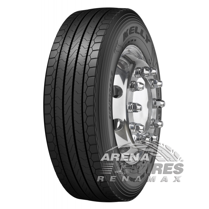 Kelly Armorsteel KSM2 (рулевая) 315/70 R22.5 156/150L