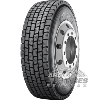 Giti GDR621 (ведущая) 315/70 R22.5 154/150L