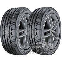 Continental PremiumContact 6 215/55 R18 95H