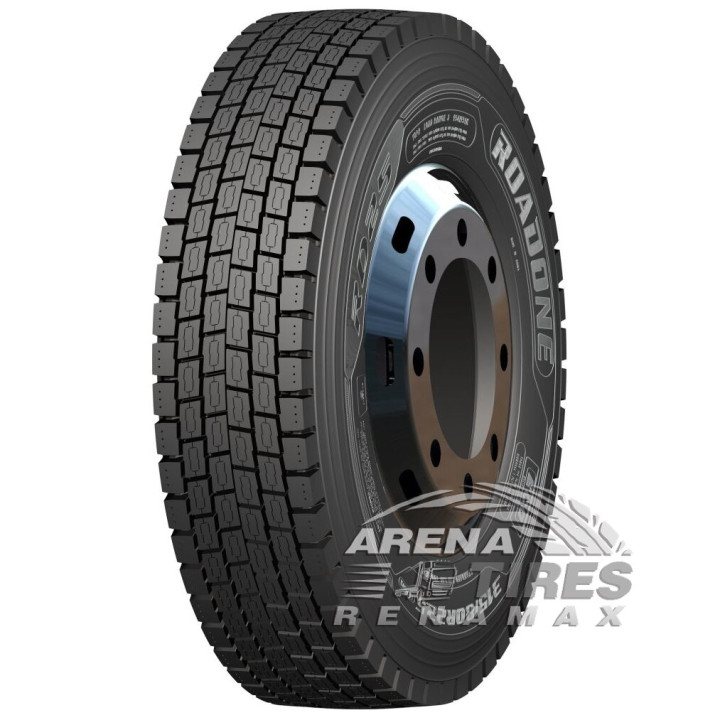 ROADONE RD25 (ведущая) 315/80 R22.5 157/154K