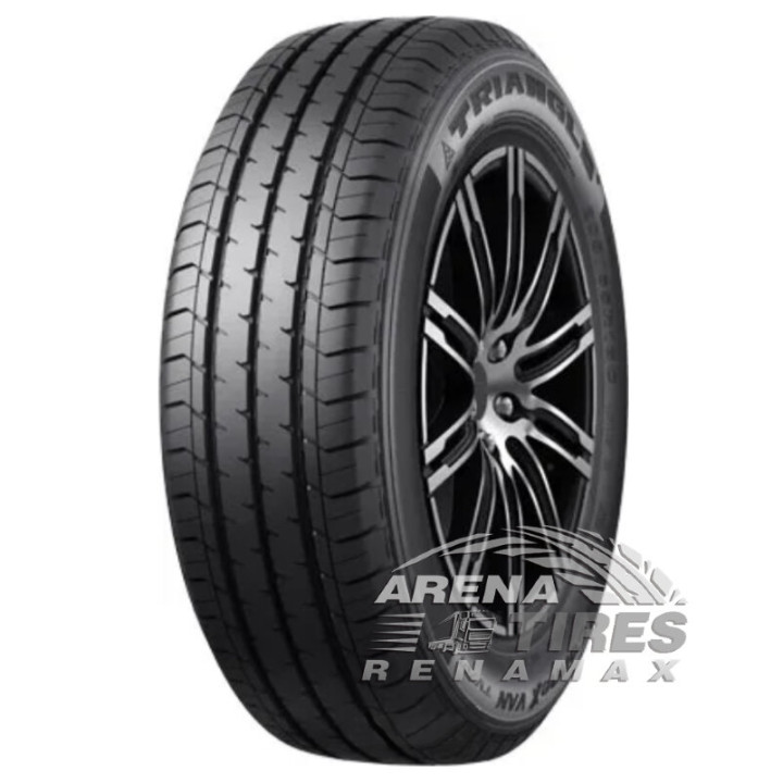 Triangle ConneX VAN TV701 215/60 R17C 109/107T PR8
