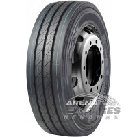 Leao KLT200 (рулевая) 215/75 R17.5 135/133J