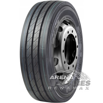 Leao KLT200 (рулевая) 215/75 R17.5 135/133J