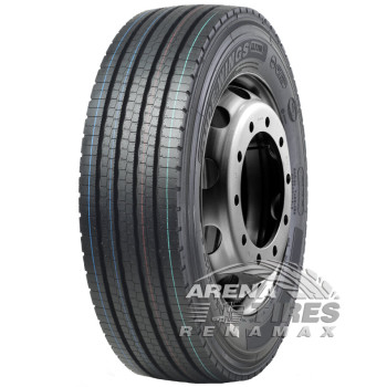 Leao KLS200 (универсальная) 215/75 R17.5 126/124M