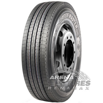 Leao KTS300 (рулевая) 315/70 R22.5 156/150L