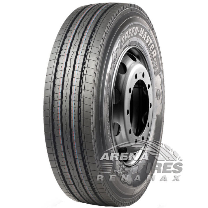 Leao KTS300 (рулевая) 315/70 R22.5 156/150L