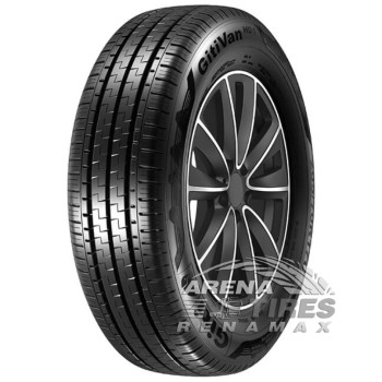 Giti GitiVan HD1 235/65 R16C 115/113R