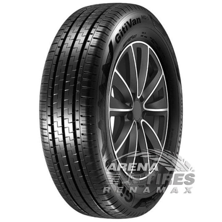 Giti GitiVan HD1 235/65 R16C 115/113R