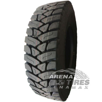 Kunlun KT855 (ведущая) 315/80 R22.5 156/153L PR20