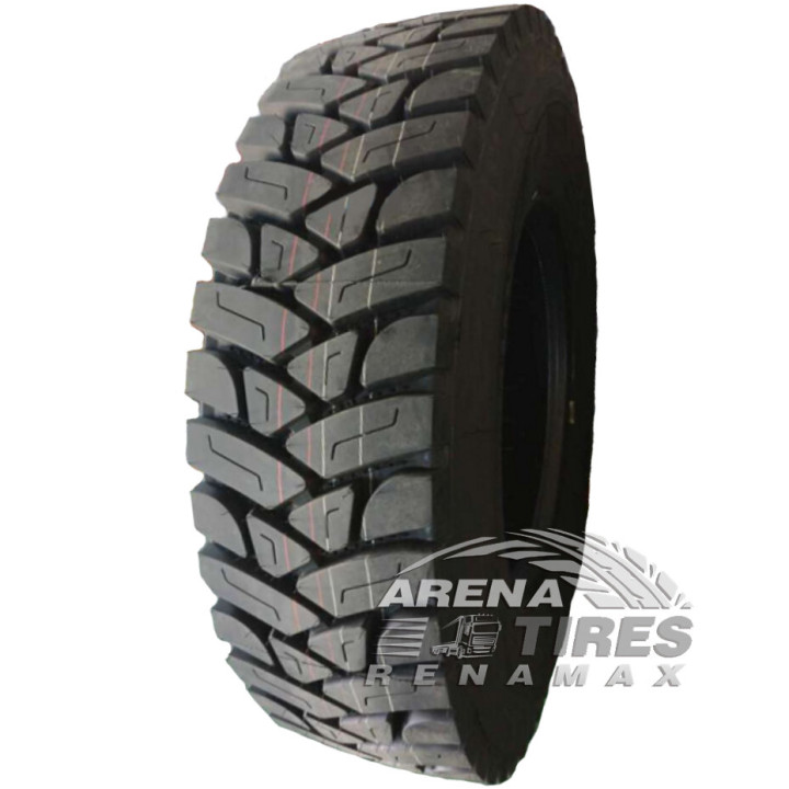 Kunlun KT855 (ведущая) 315/80 R22.5 156/153L PR20
