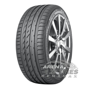 Nokian Nordman SZ2 235/40 R18 95W XL