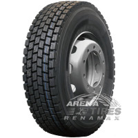 GENTIRE GD833 (ведущая) 315/80 R22.5 156/153K PR20