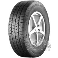 Continental VanContact Winter 205/60 R16C 100/98T PR6