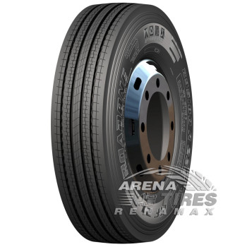 ROADONE HF21 (рулевая) 295/80 R22.5 152/149M