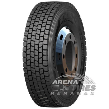 ROADONE RD35 (ведущая) 295/80 R22.5 152/149L