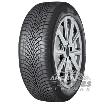 Sava ALL WEATHER 165/65 R14 79T