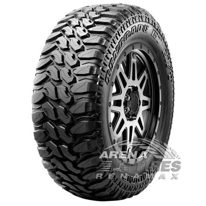 Radar RENEGADE R7 M/T 275/70 R18 125/122K